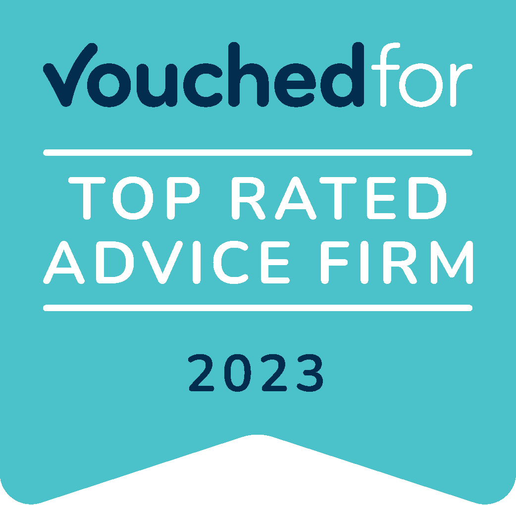 Tenet Financial Services named VouchedFor Top Rated Advice Firm